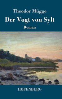 bokomslag Der Vogt von Sylt
