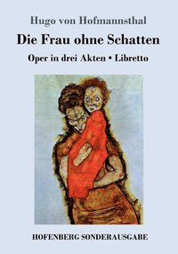 bokomslag Frau ohne Schatten
