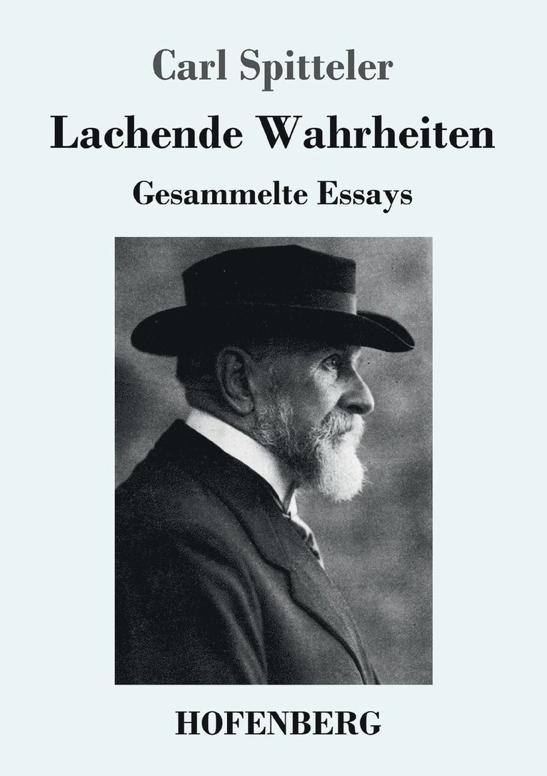 Lachende Wahrheiten 1