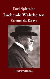 bokomslag Lachende Wahrheiten