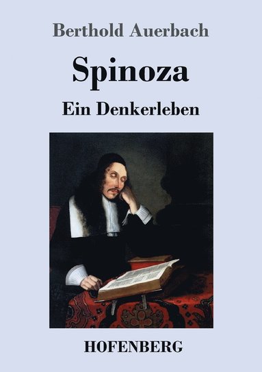 bokomslag Spinoza