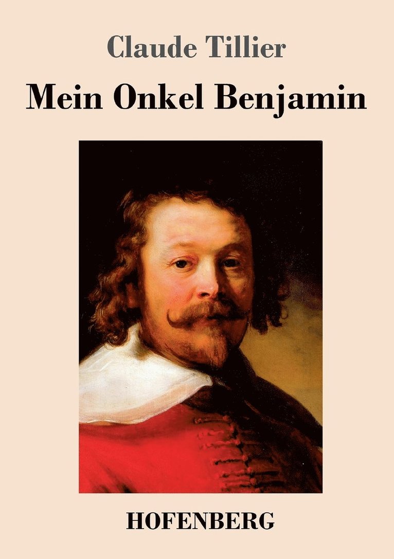 Mein Onkel Benjamin 1