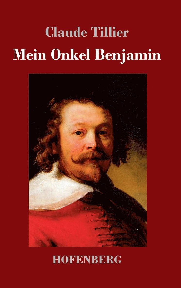 Mein Onkel Benjamin