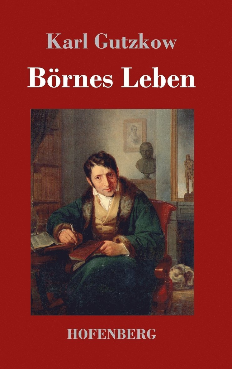 Brnes Leben 1