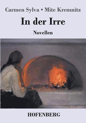 Carmen Sylva, Mite Kremnitz - In der Irre, Häftad