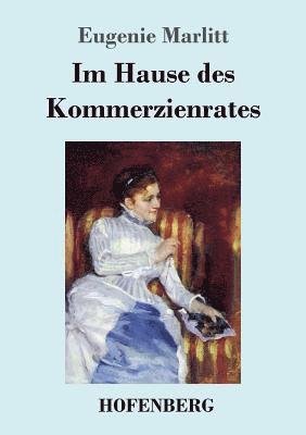 bokomslag Im Hause des Kommerzienrates