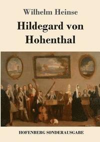 bokomslag Hildegard von Hohenthal