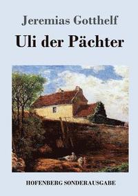 bokomslag Uli der Pchter