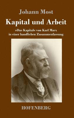 Kapital und Arbeit 1