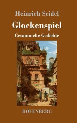 bokomslag Glockenspiel