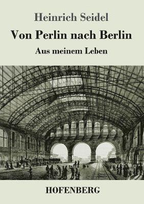 bokomslag Von Perlin nach Berlin