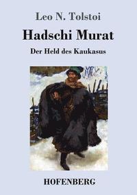 bokomslag Hadschi Murat