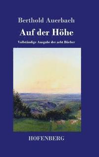 bokomslag Auf der Höhe