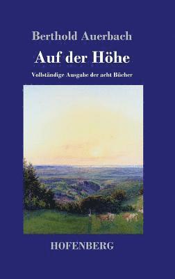 Auf der Höhe