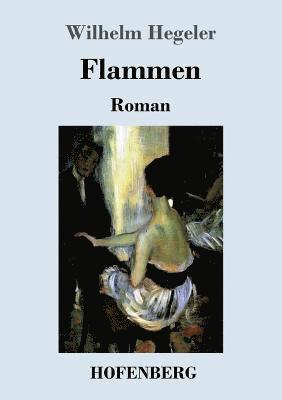 Flammen 1