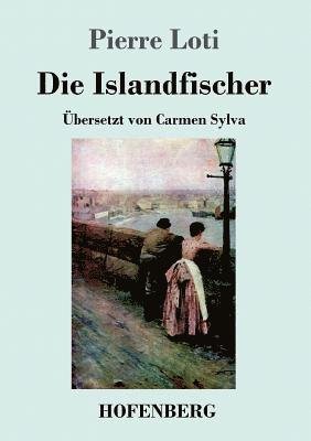 Die Islandfischer 1