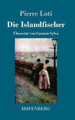 Die Islandfischer 1