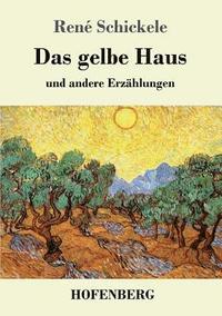 bokomslag gelbe Haus