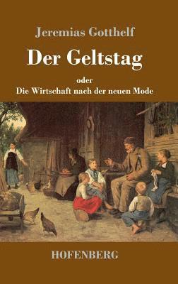 Der Geltstag 1