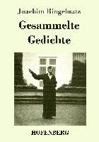 Gesammelte Gedichte 1