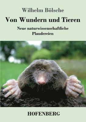 Von Wundern und Tieren 1