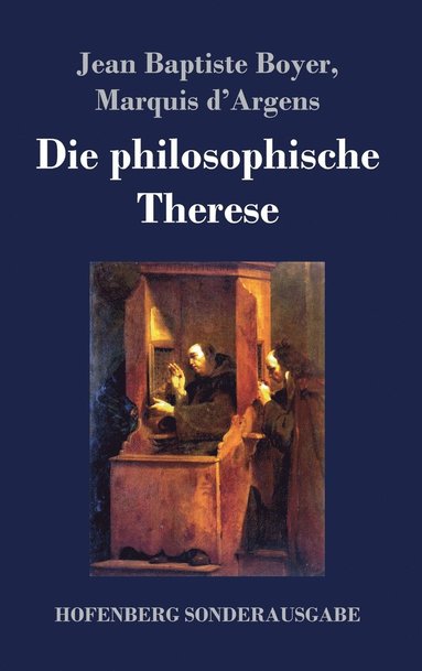 bokomslag Die philosophische Therese