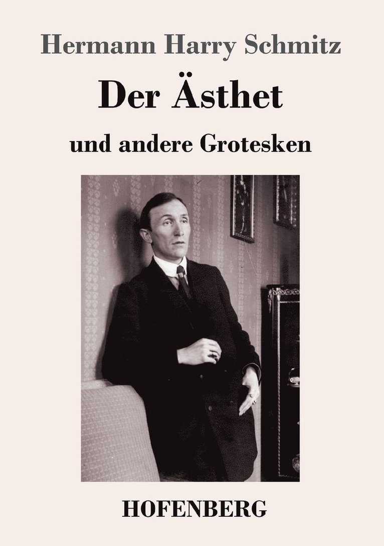 Ästhet
