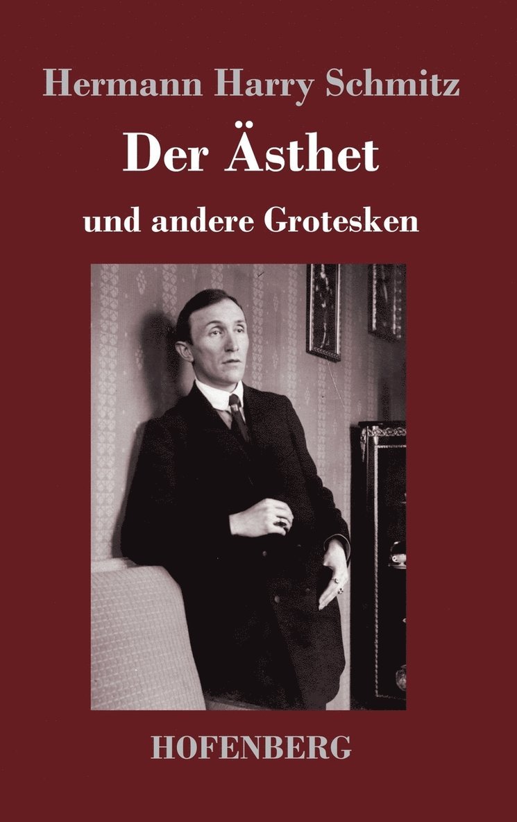Ästhet