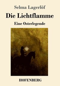 bokomslag Lichtflamme
