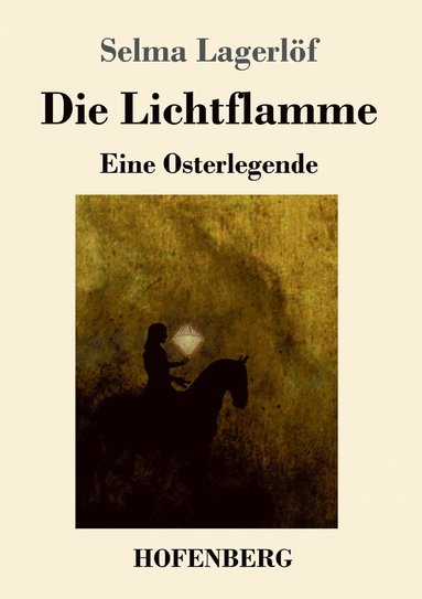 bokomslag Lichtflamme