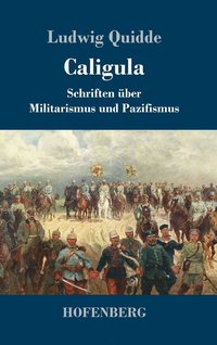 bokomslag Caligula