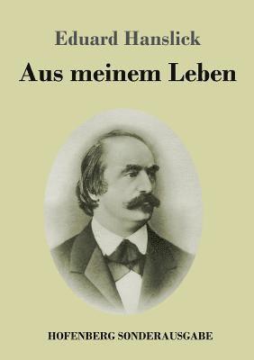Aus meinem Leben