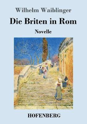 Briten in Rom