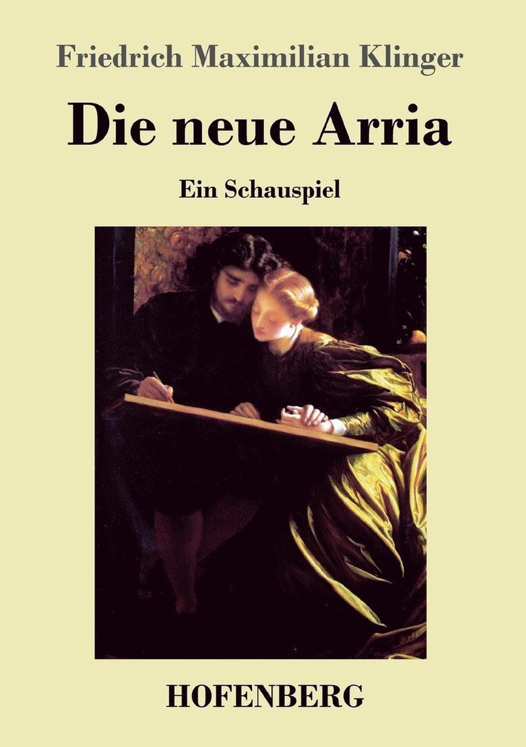 Die neue Arria 1