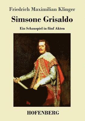 Simsone Grisaldo 1