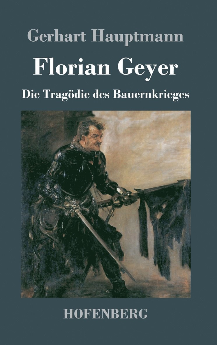 Florian Geyer 1