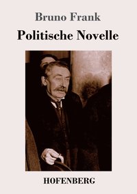 bokomslag Politische Novelle