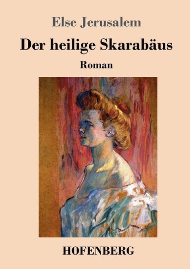 bokomslag Der heilige Skarabus