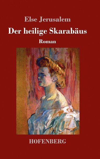 bokomslag Der heilige Skarabus