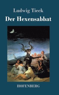 bokomslag Der Hexensabbat