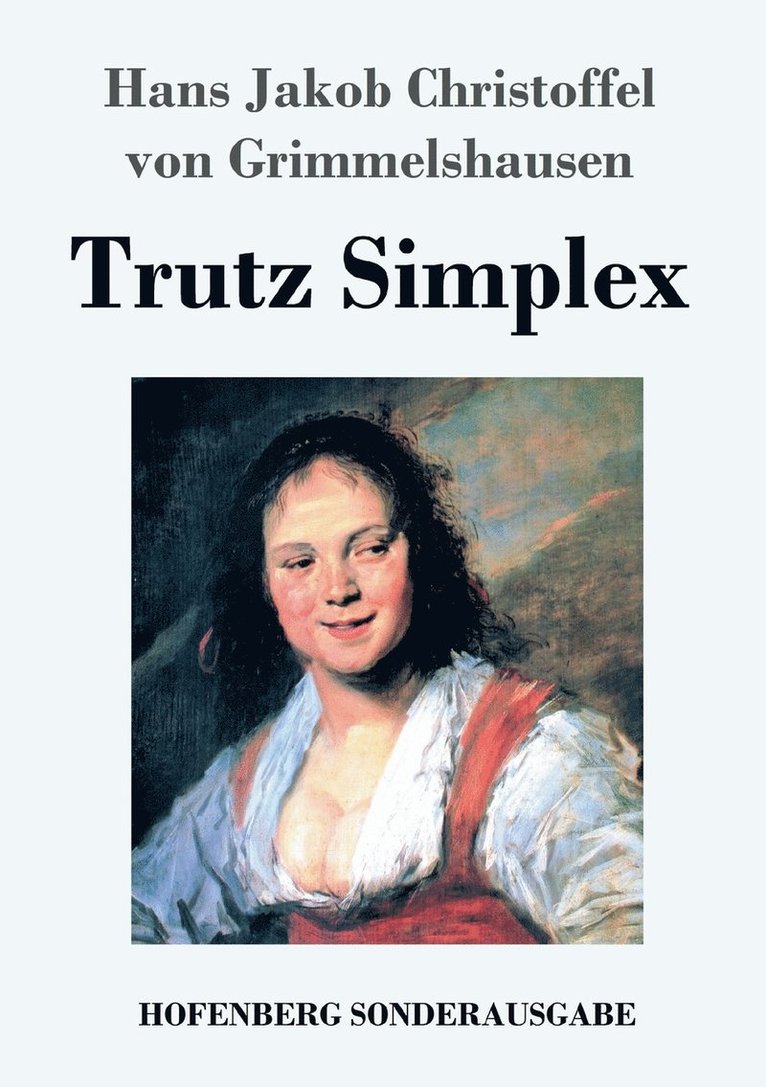 Trutz Simplex 1