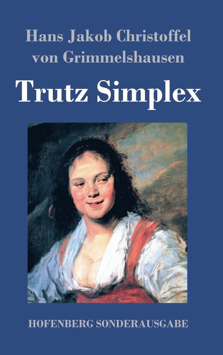 Trutz Simplex 1