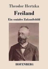 bokomslag Freiland