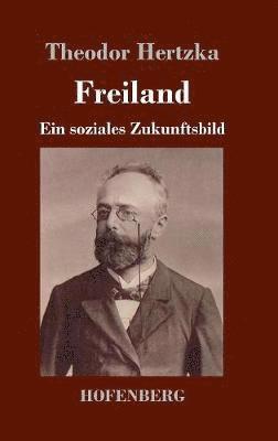 bokomslag Freiland