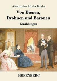 bokomslag Von Bienen, Drohnen und Baronen