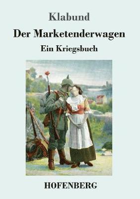 Marketenderwagen