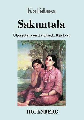 Kalidasa - Sakuntala, Häftad