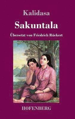 Kalidasa - Sakuntala, Inbunden