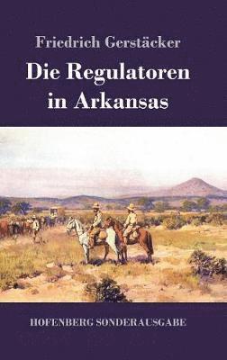 Regulatoren in Arkansas 1