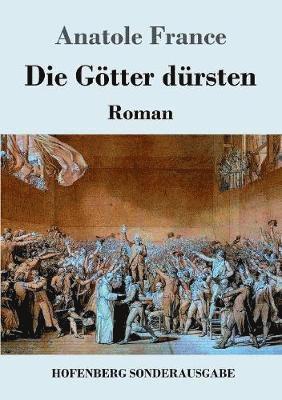 Die Gtter drsten 1